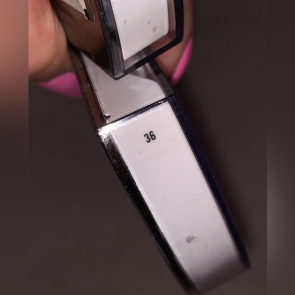 NIB MAC eyelashes natural look No 36 lot of 2 - Picture 9 of 9